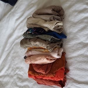 Womens tops size small